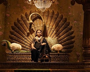 Kangana turned golden 'Manikarnika' into silver, says Krish