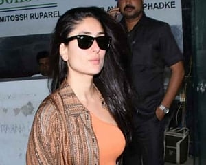 Kareena Kapoor Khan to star opposite Aamir Khan in 'Laal Singh Chaddha'