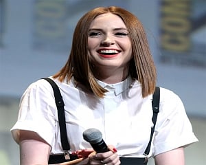 Karen Gillan wants to direct MCU film