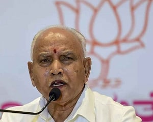 Karnataka crisis: BJP wants trust vote on Monday