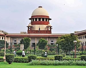 Karnataka crisis: Youth Cong leader moves SC seeking to intervene in case filed by rebel MLAs