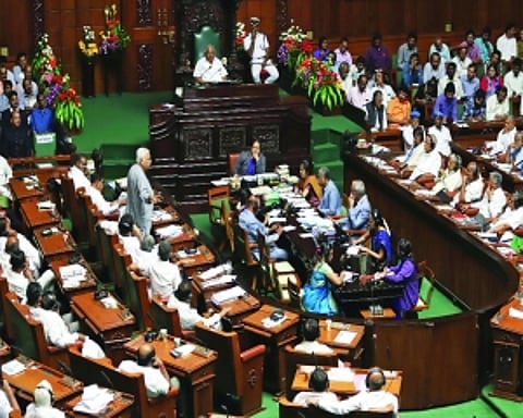 Karnataka impasse