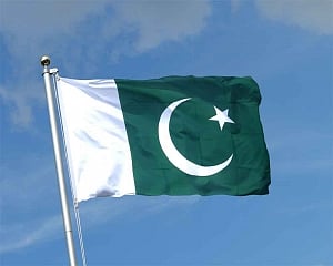 Kashmir on agenda of UNSC as 'disputed territory': Pak