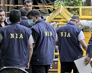 Kashmiri separatist leaders received funds from abroad, utilised them for personal gains: NIA