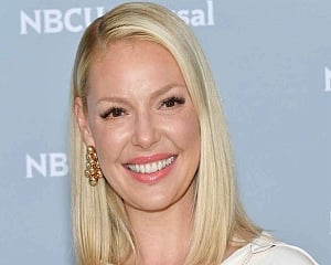 Katherine Heigl boards Netflix's 'Firefly Lane' series