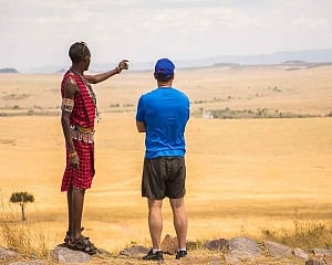 Kenya eyes 15% growth in tourist arrivals from India in 2019