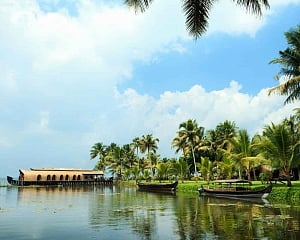 Kerala tourism revenue crosses Rs 36K cr