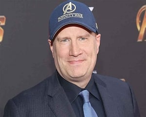 Kevin Feige defends MCU's first gay character, promises 'LGBT heroes' in future