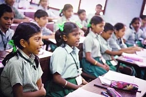 Key to quality learning