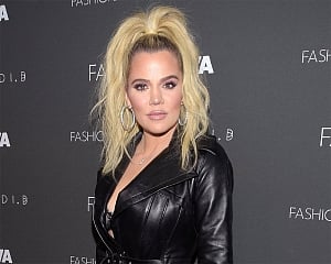 Khloe Kardashian isn't ready to date again