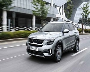 Kia Motors launches Seltos SUV at starting of Rs 9.69 lakh
