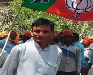 Killing of BJP worker in Amethi: Main accused held in encounter