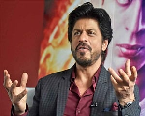 KJo, Aditya Chopra fulfilled every dream I had: SRK