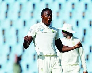 Kohli maintains pole position