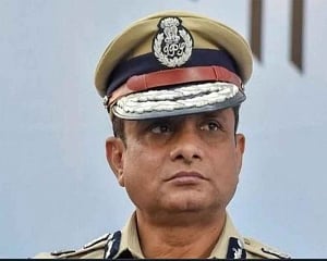 Saradha chit fund case: Cal HC grants protection from arrest to Rajeev Kumar