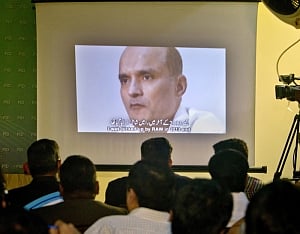 Kulbhushan Jadhav hearing: India accuses Pakistan of misusing ICJ for propaganda
