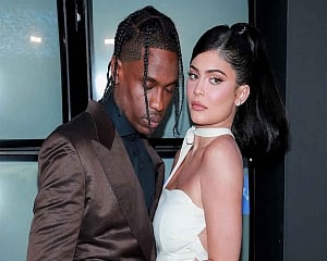 Kylie Jenner, Travis Scott 'taking some time apart'