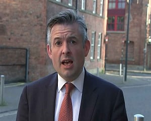 Labour Party leader slams India over attacks on Muslims