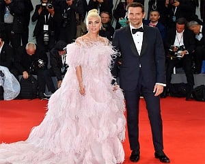 Lady Gaga, Bradley Cooper to perform 'Shallow' from 'A Star Is Born' at Oscars