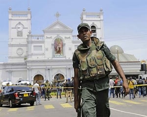 Lanka now safe, all extremists linked to Easter bombings killed or arrested: Security authorities