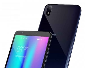 Lava Z62 launched in India for Rs 6,060
