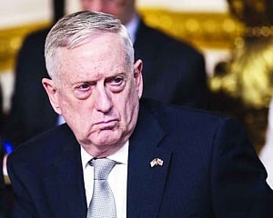 Leading from the front