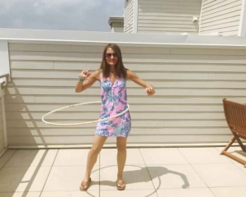Learn Hula dance to lower your blood pressure