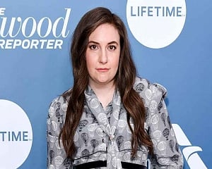 Lena Dunham opens up about addiction, rehab