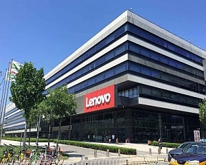Lenovo Carme smartwatch launches in India