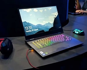 Lenovo launches 2 new gaming laptops in India