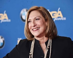 Lesli Linka Glatter to direct 'The Banker's Wife' adaptation
