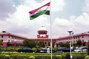 Let justice prevail