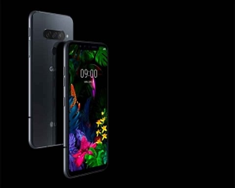 LG G8s ThinQ: Great package in value flagship segment