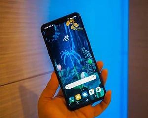LG launches 5G dual screen smartphone teaser ahead of IFA