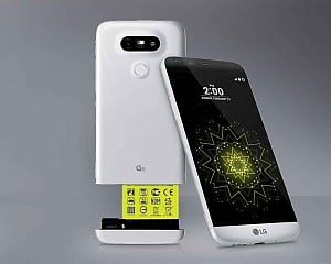 LG to showcase its 5G smartphone at MWC