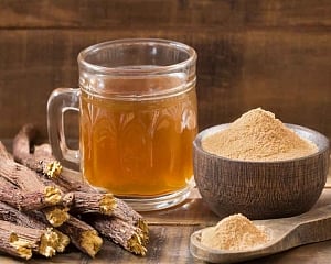 Licorice tea may have harmful side effects: Study