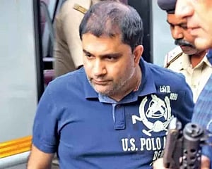 Life imprisonment for man who created hijack scare on Jet plane