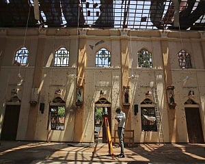 Links to Easter bombings put eastern Sri Lanka on edge