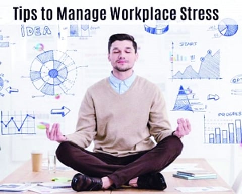 Living in a stressful world