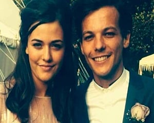 Louis Tomlinson's sister dead at 18