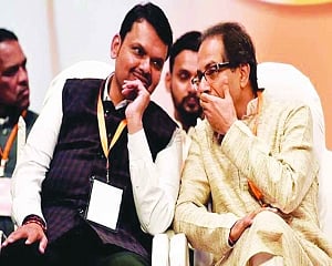 Maharashtra blues