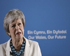 Main UK parties suffer Brexit battering in local elections