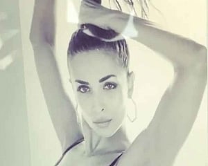 Malaika Arora gets trolled over armpit picture