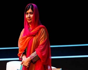 Malala urges UN to help Kashmiri children go back to school