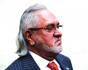 Mallya extradition a step closer, UK HC snubs his plea