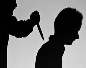 Man kills 6-yr-old son in Rohini due to financial trouble