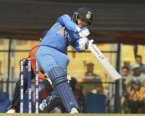 Mandhana achieve career-best ranking in T20Is