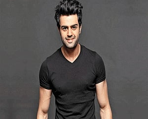 Maniesh Paul to voice Kristoff in Hindi version of 'Frozen 2'