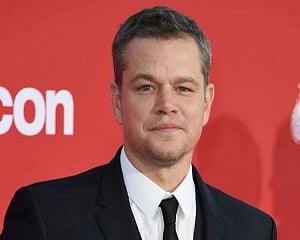 Matt Damon turned down 'Avatar' lead role, lost out on $250 mn payout