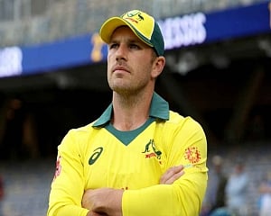 Maxwell is a three-dimensional player, will return to squad soon: Finch